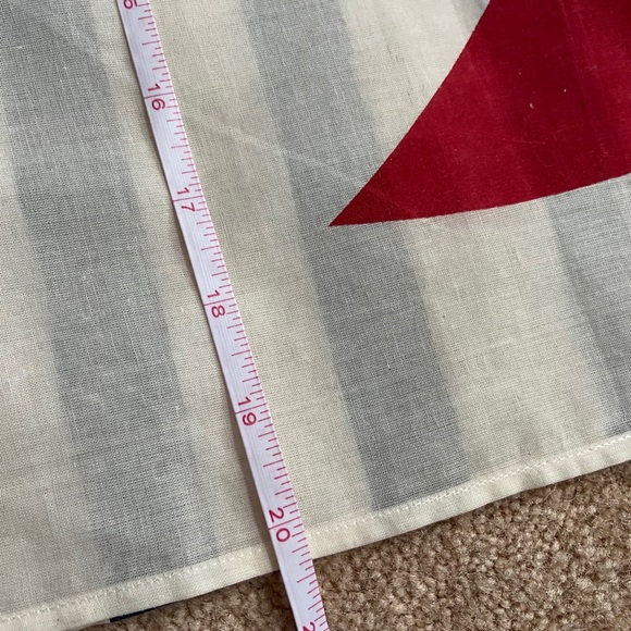 Thomas Paul Nautical Scarf - Picture 3 of 8